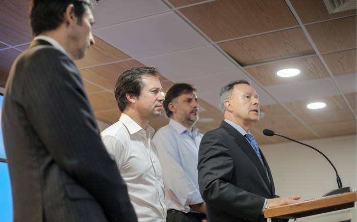 Bancos chilenos preparan créditos Covid a pymes en mayo