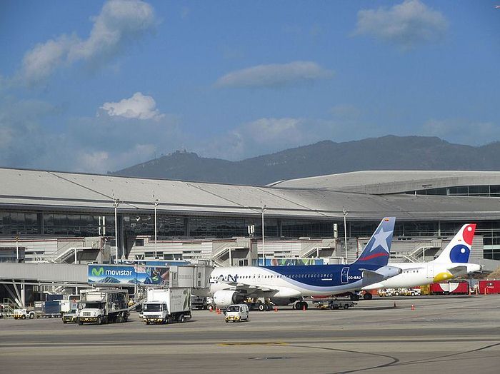 IATA: Aerolíneas latinoamericanas requieren 79% de ocupación para sobrevivir