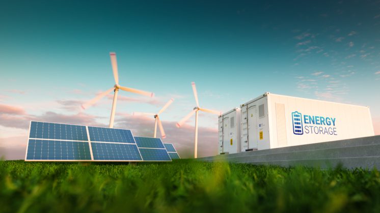 Coronavirus frenaría almacenamiento global de energía en 2020: Wood Mackenzie