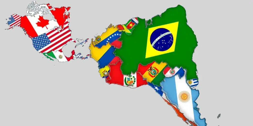 FMI mejora previsión de PIB para América Latina 2020; niveles pre-Covid no se verán antes de 2023 FMI mejora previsión de PIB para América Latina 2020; niveles pre-Covid no se verán antes de 2023