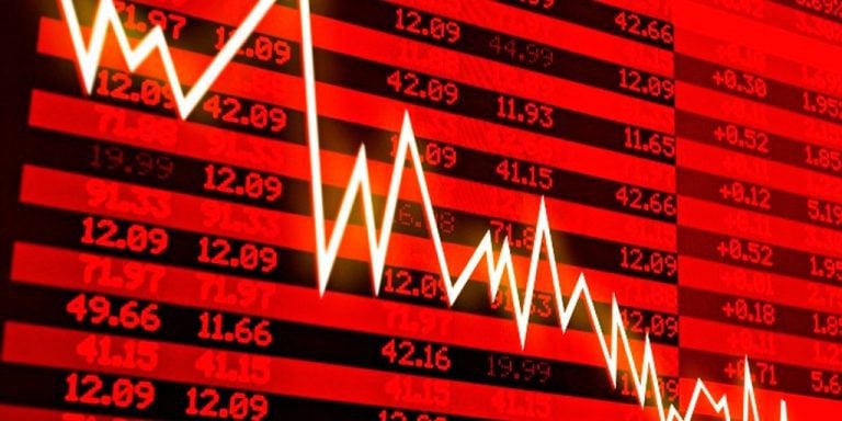 Salida histórica de Telefónica y Bbva del índice EuroStoxx 50