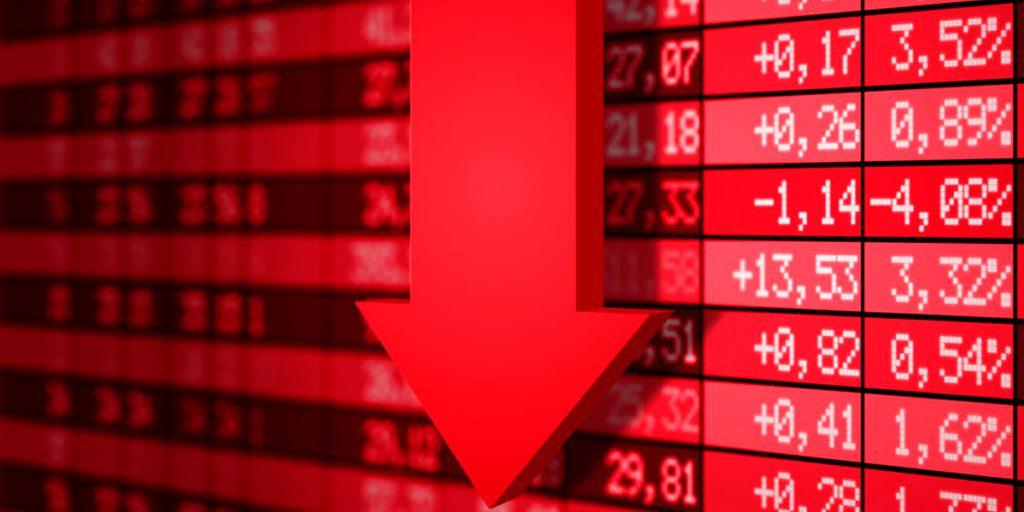 Premercado | Precios del petróleo siguen en picada y desestabilizan las bolsas mundiales