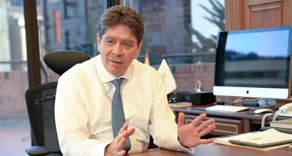 Andi pide una reforma tributaria en Colombia consensuada y vuelve a lanzar propuestas Andi pide una reforma tributaria en Colombia consensuada y vuelve a lanzar propuestas