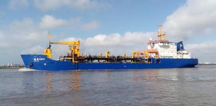 Colombia iniciará estructuración financiera y legal de licitación del río Magdalena