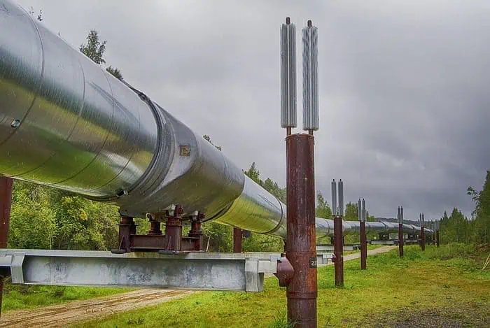 Bajarán tarifas de transporte de petróleo en oleoductos de filial de Ecopetrol Bajarán tarifas de transporte de petróleo en oleoductos de filial de Ecopetrol