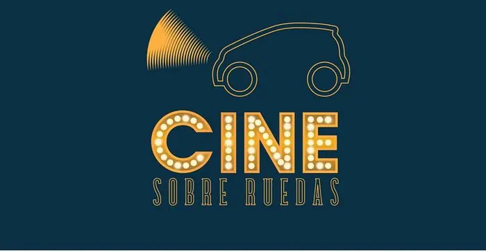 Vuelve el autocinema a Colombia por coronavirus Vuelve el autocinema a Colombia por coronavirus