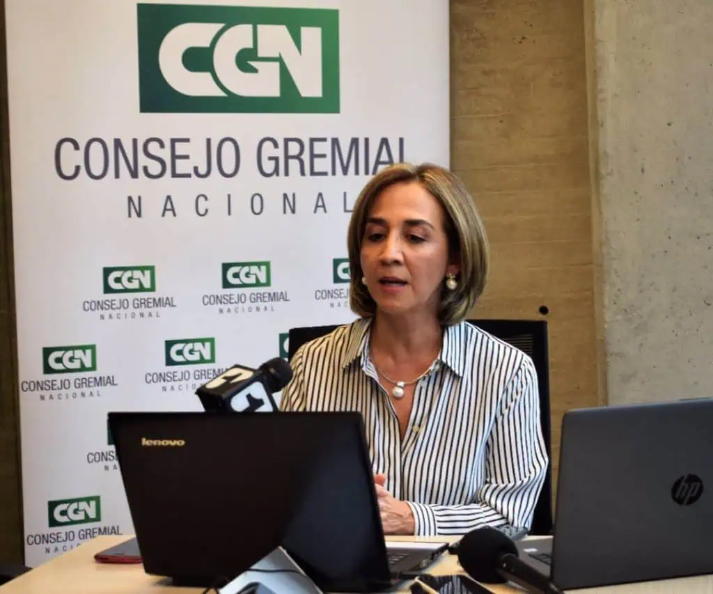 Consejo Gremial reitera apoyo a medidas tomadas en Colombia ante emergencia por Covid-19 Consejo Gremial reitera apoyo a medidas tomadas en Colombia ante emergencia por Covid-19