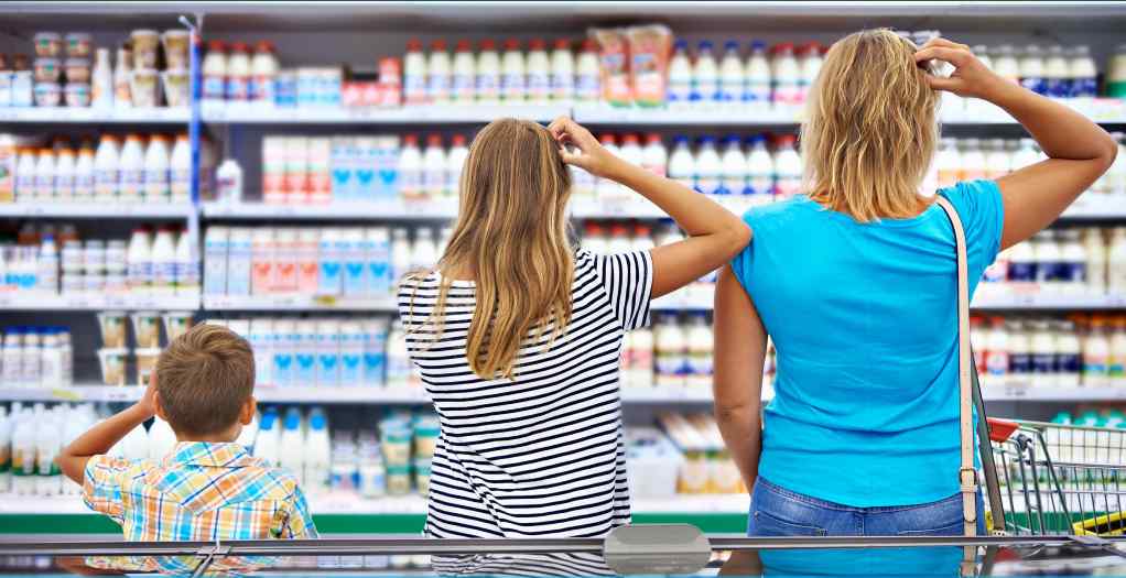 Confianza del consumidor