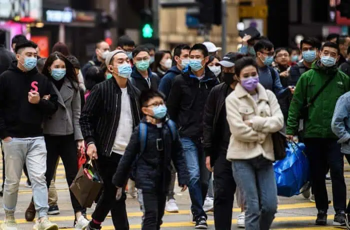 Así ha evolucionado el coronavirus en Colombia en los últimos dos meses Bogotá entraría en cuarentena estricta si no recibe ventiladores acordados: Claudia López