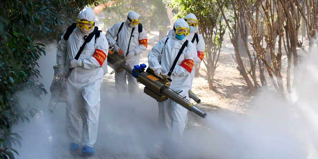 Confinamiento mundial redujo en 90 % las muertes por coronavirus