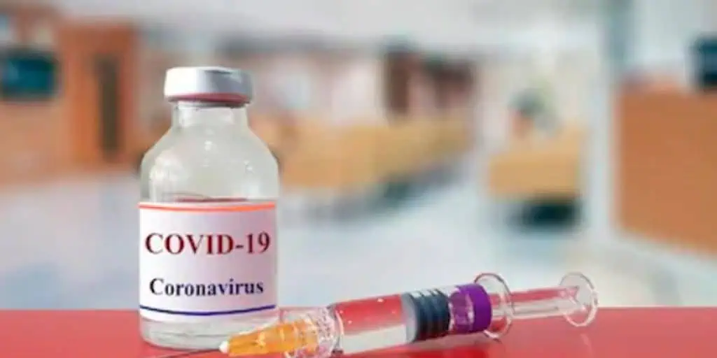 Sanofi y GSK esperan aprobación de su vacuna para Covid-19 en la primera mitad de 2021 Sanofi y GSK esperan aprobación de su vacuna para Covid-19 en la primera mitad de 2021