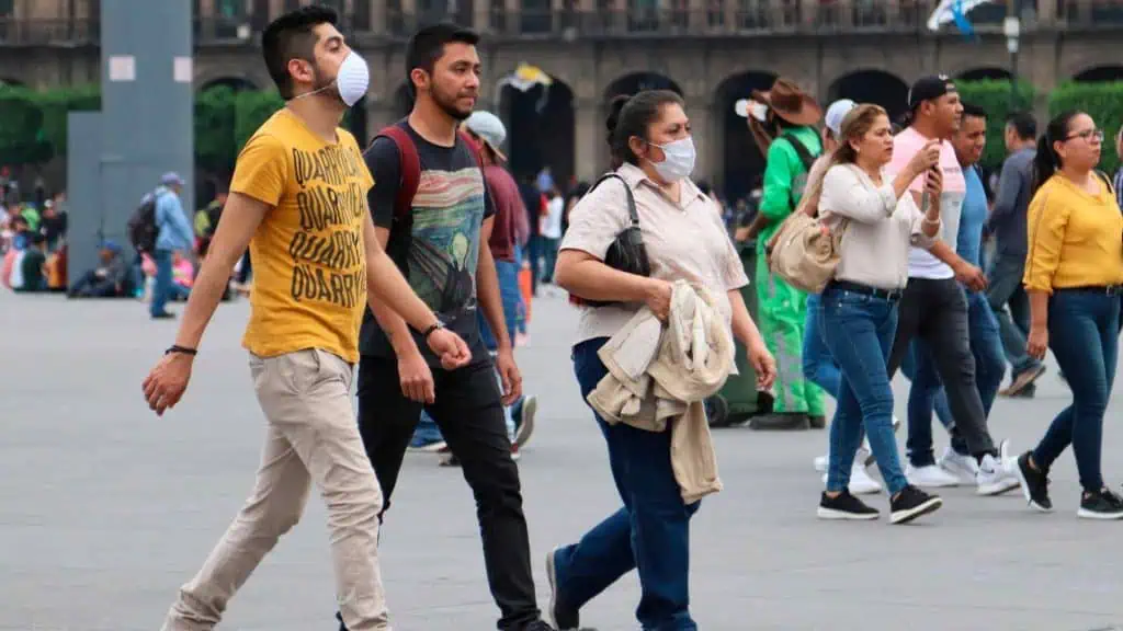 Empresas en México, Brasil y EE. UU. no son bien calificadas por respuesta frente a Covid-19 Empresas en México, Brasil y EE. UU. no son bien calificadas por respuesta frente a Covid-19