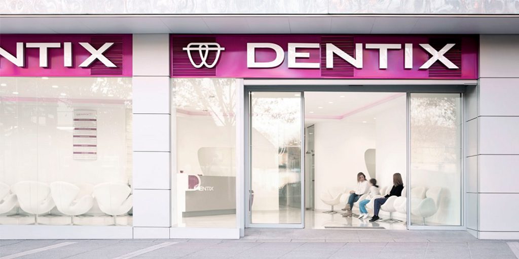 Española Evolvere Capital compró a Dentix Colombia SAS