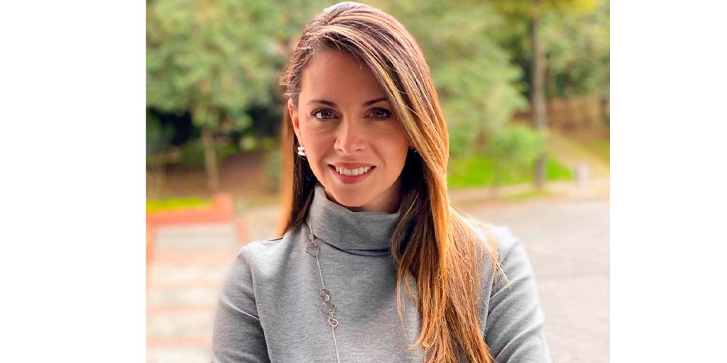 Diana Ordóñez, nueva vicepresidenta financiera de Scotiabank Colpatria