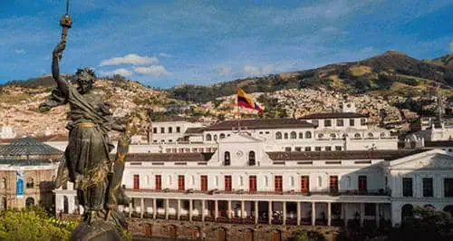 Acreedores de Ecuador aceptaron propuesta para reestructurar deuda Acreedores de Ecuador aceptaron propuesta para reestructurar deuda