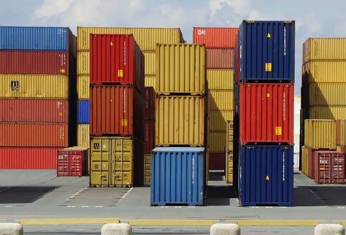 Exportaciones de Colombia bajaron de nuevo en julio; en 2020 caen casi 25% Exportaciones de Colombia bajaron de nuevo en julio; en 2020 caen casi 25%