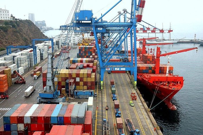 Importaciones de Colombia aumentaron en febrero; déficit de la balanza comercial se amplió