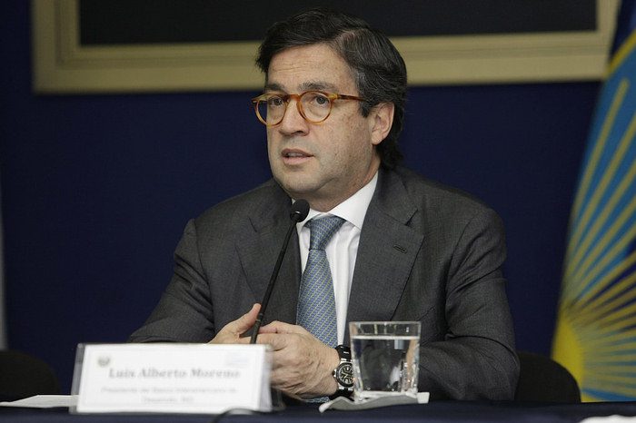 BID aprobó US$1.150 millones para que Colombia enfrente el Covid-19