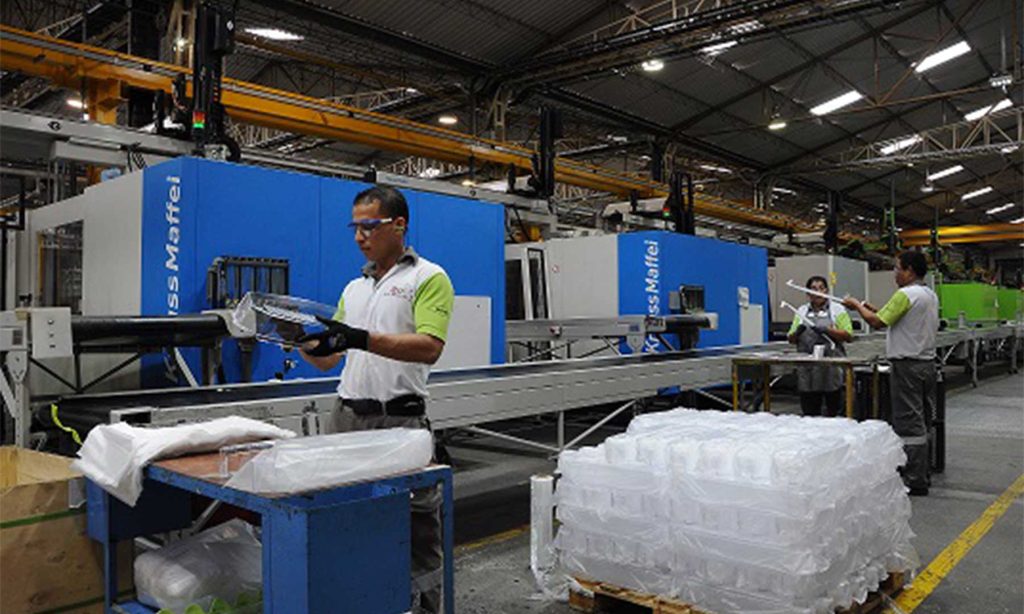 Colombia analiza reactivar su economía gradualmente desde mayo