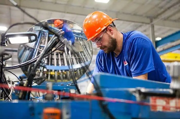 Ocde, en peor nivel de crecimiento desde crisis financiera del 2009 PMI de Davivienda Manufacturero cayó en el mes de agosto.