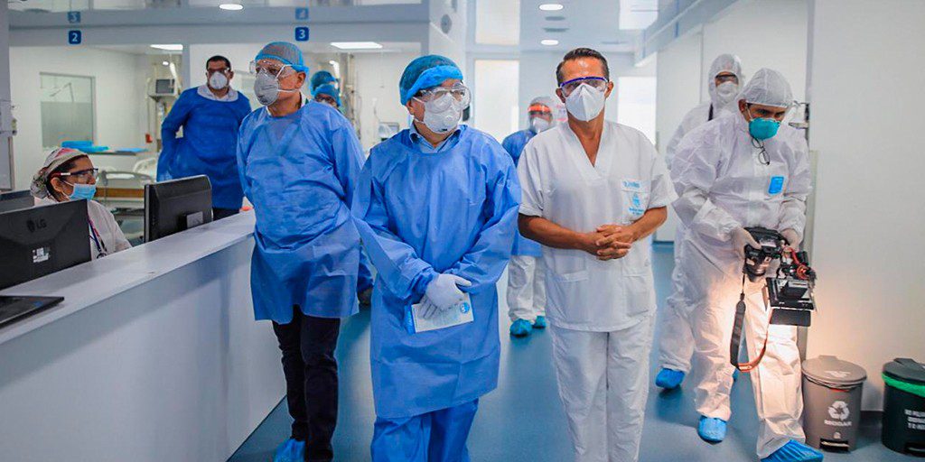 Médicos