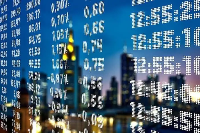 Wall Street cierra sesión volátil preocupada por salud de Trump; Bolsa de Colombia terminó en mixtos Así quedó índice Colcap de Bolsa de Colombia para cuarto trimestre; CLH no salió