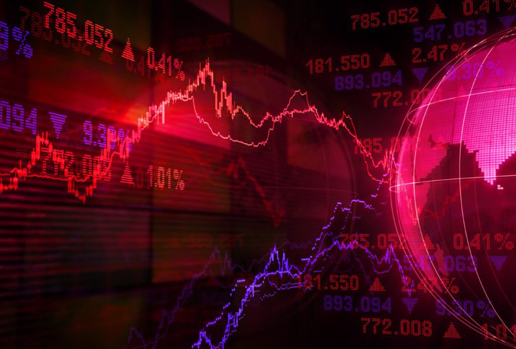 IIF reafirma que actual recesión es peor que crisis financiera entre 2008 y 2009