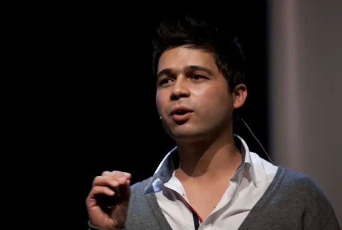 Olfabrand, compañía colombiana, apuesta a ventas online para sobrevivir a Covid-19 Andrés Astaiza, gerente general de Olfabrand