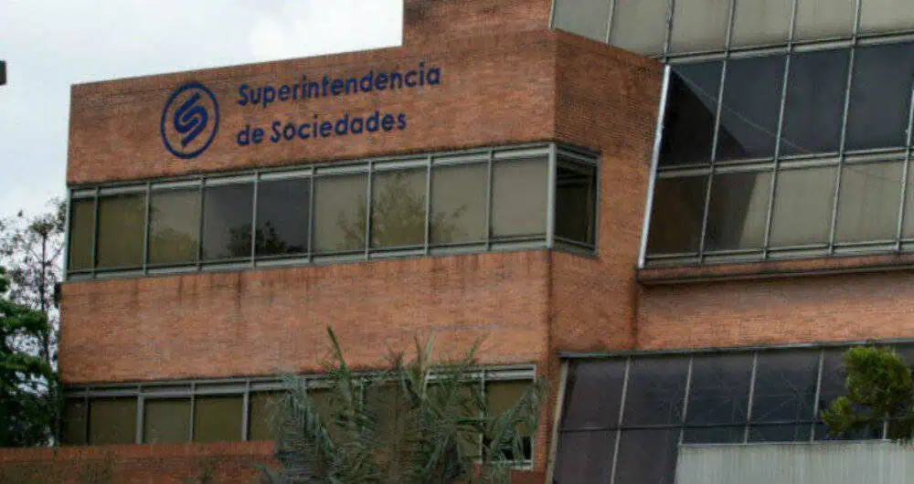 Supersociedades anunció nuevo calendario para presentar estados financieros en Colombia Supersociedades anunció nuevo calendario para presentar estados financieros en Colombia