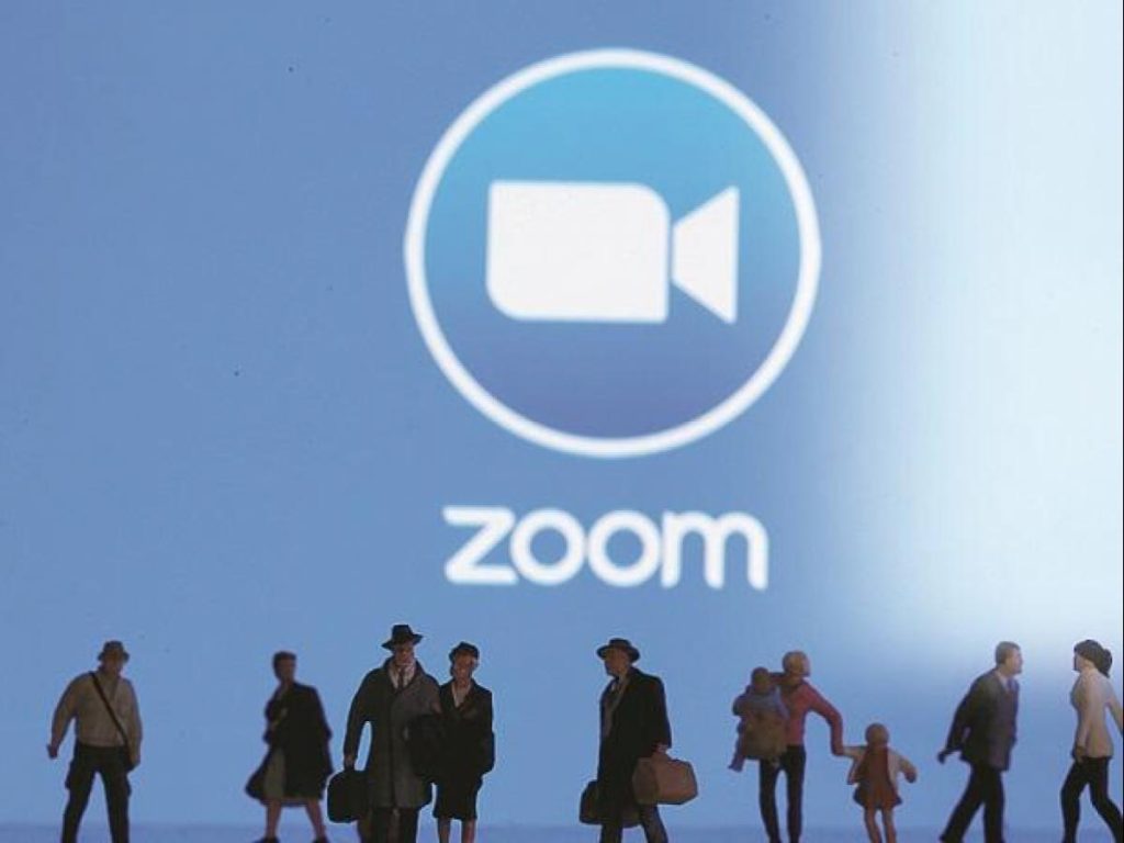 Alemania restringe el uso de la aplicación Zoom y Taiwán la prohíbe por problemas de seguridad