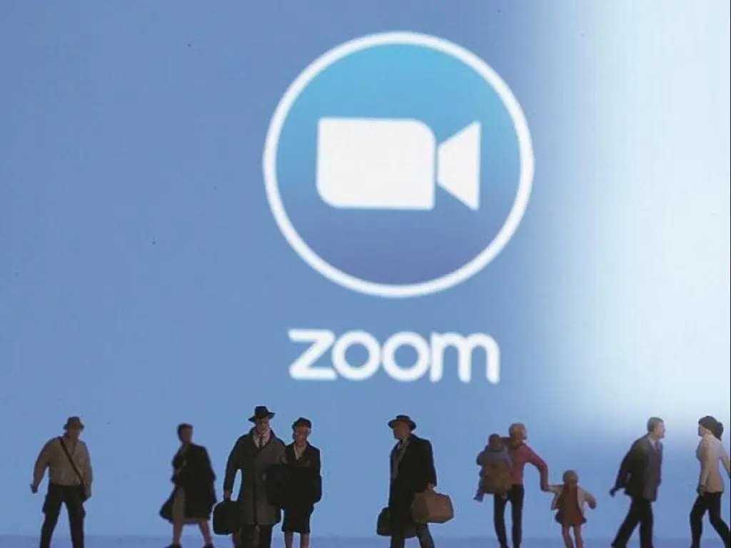 Alemania restringe el uso de la aplicación Zoom y Taiwán la prohíbe por problemas de seguridad Alemania restringe el uso de la aplicación Zoom y Taiwán la prohíbe por problemas de seguridad