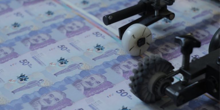 Regla fiscal en Colombia