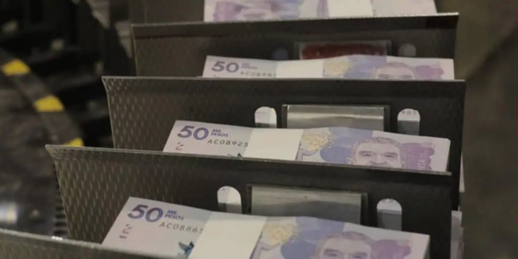 Gobierno de Colombia prepara nuevo alivio tributario a micro y pequeñas empresas bancos en Colombia