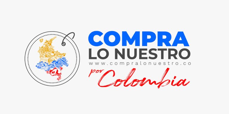 Lanzan campaña ‘Compra lo Nuestro por Colombia’ para unir a compradores con vendedores Lanzan campaña ‘Compra lo Nuestro por Colombia’ para unir a compradores con vendedores