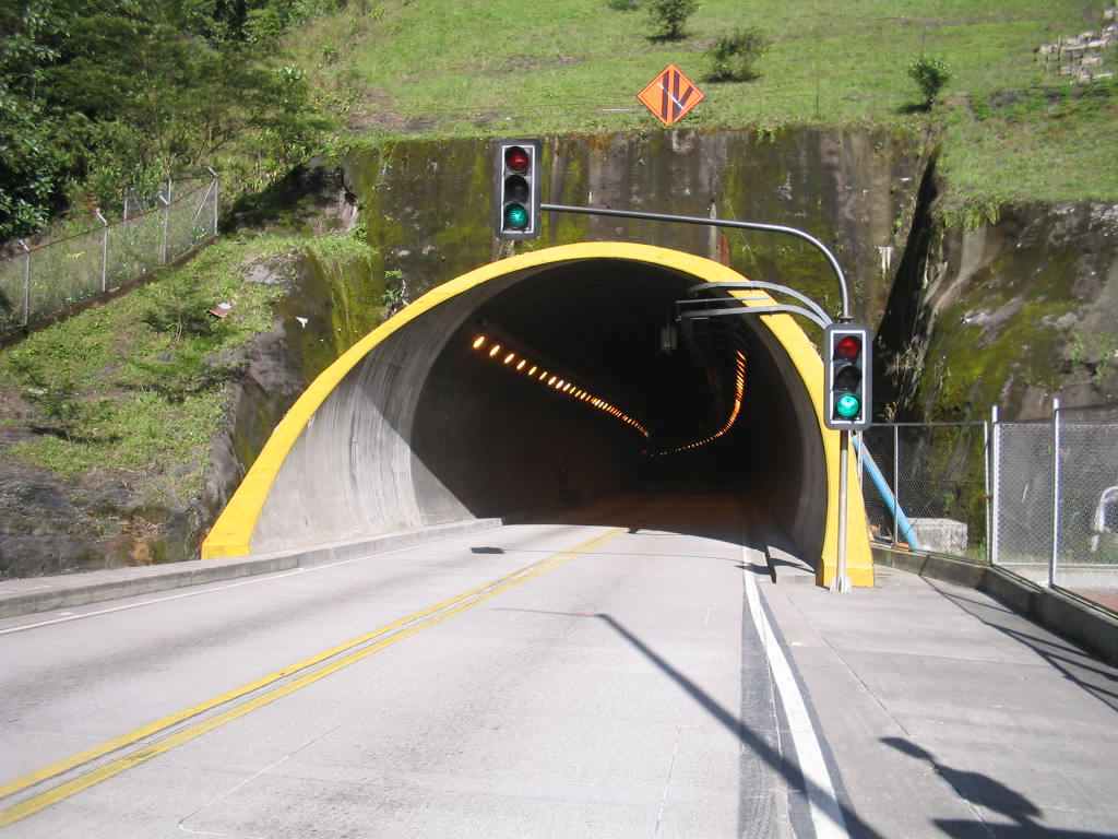 Coviandina reinicia trabajos en proyecto vial Chirajara-Fundadores