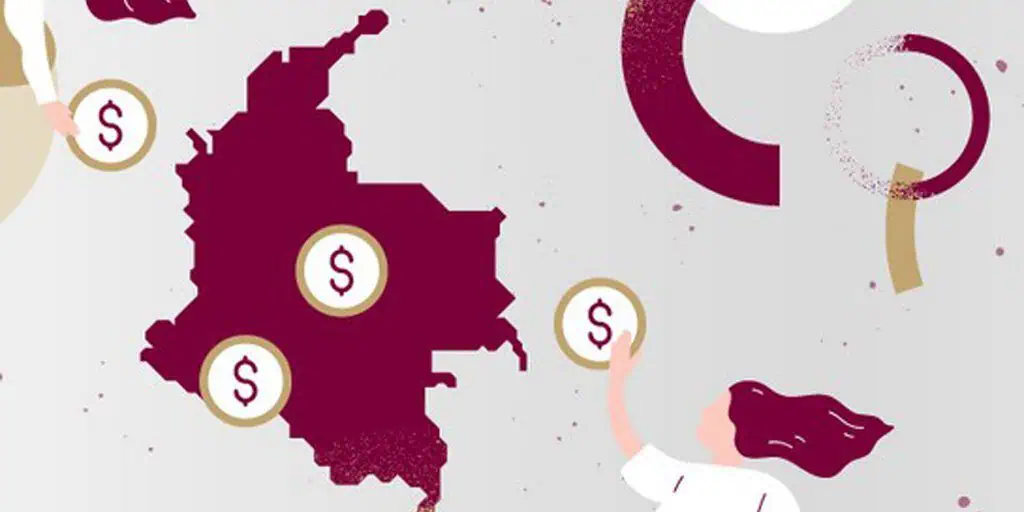 Fitch rebaja calificación de Colombia y le quita grado de inversión; Outlook revisado a estable Fitch rebaja calificación de Colombia y le quita grado de inversión; Outlook revisado a estable