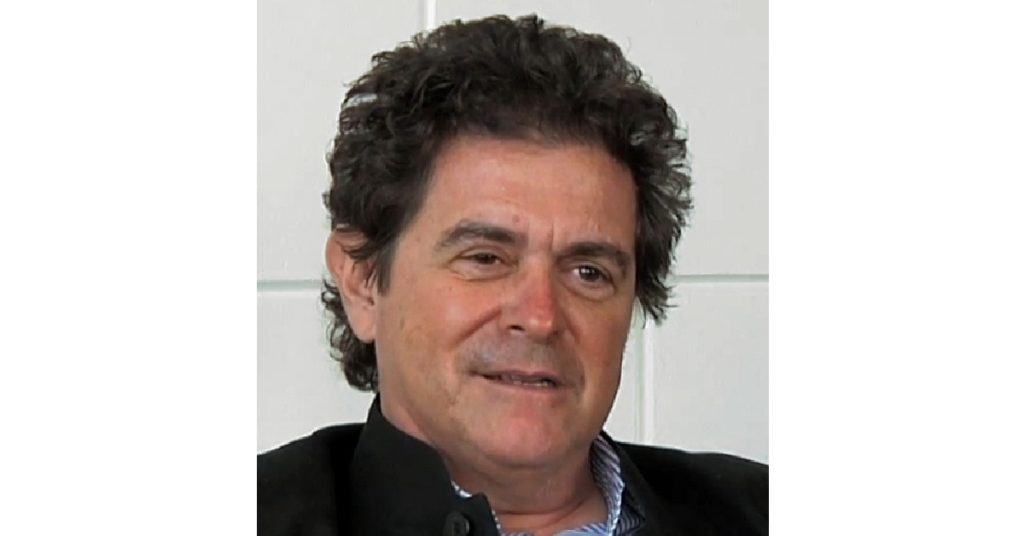 El economista italiano, Alberto Alesina, murió a los 63 años