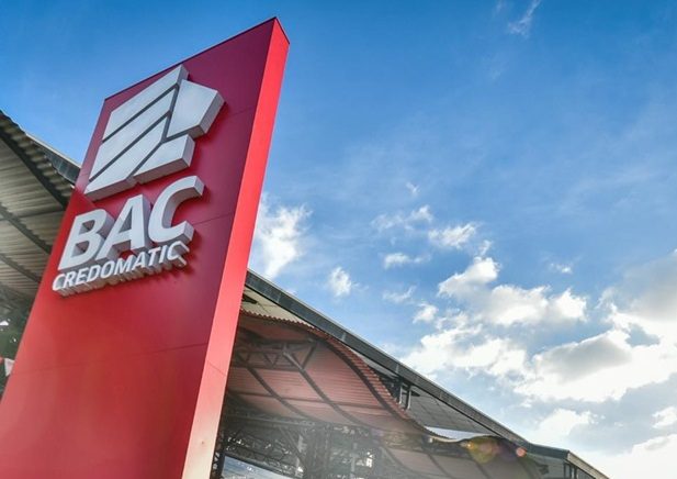 S&P mantuvo calificación de BAC International Bank, filial del Grupo Aval