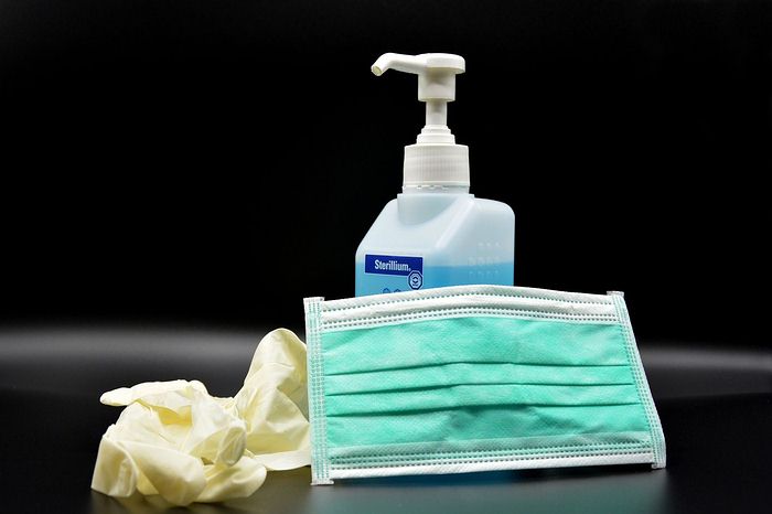 Dotación para empleados por coronavirus cuesta $430.000 millones mensuales