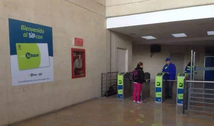 Recaudadora de Transmilenio acordó reorganización con siete entidades financieras Recaudadora de Transmilenio acordó reorganización con siete entidades financieras