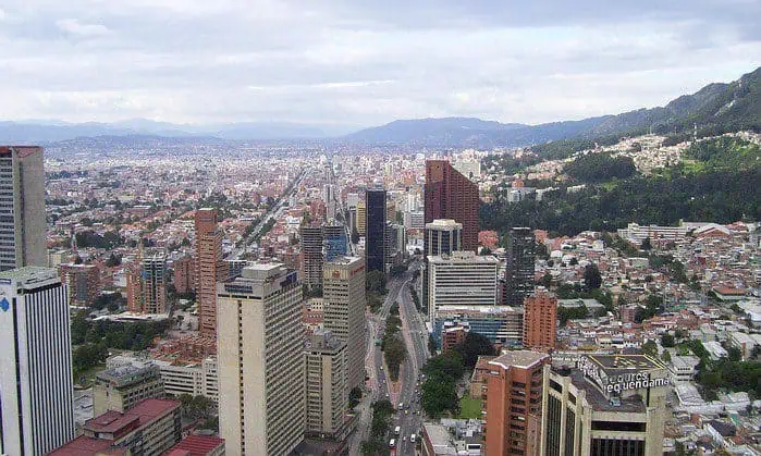 Así será la nueva normalidad en Bogotá tras cuarentena por Covid-19 Moody´s: Plan de desarrollo de Bogotá mitigará efectos negativos de Covid-19
