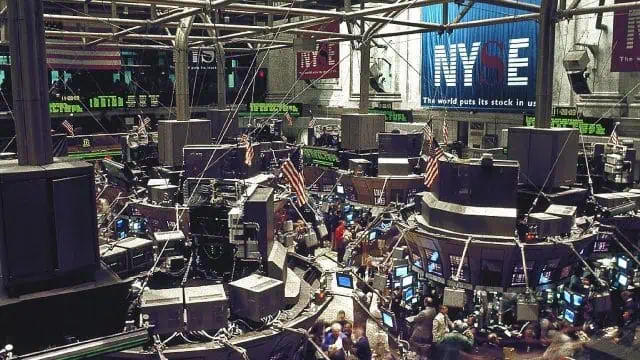 Bolsas de Colombia y Nueva York al alza; Dow Jones arriba de 25.000 puntos Bolsas de Colombia y Nueva York al alza; Dow Jones arriba de 25.000 puntos