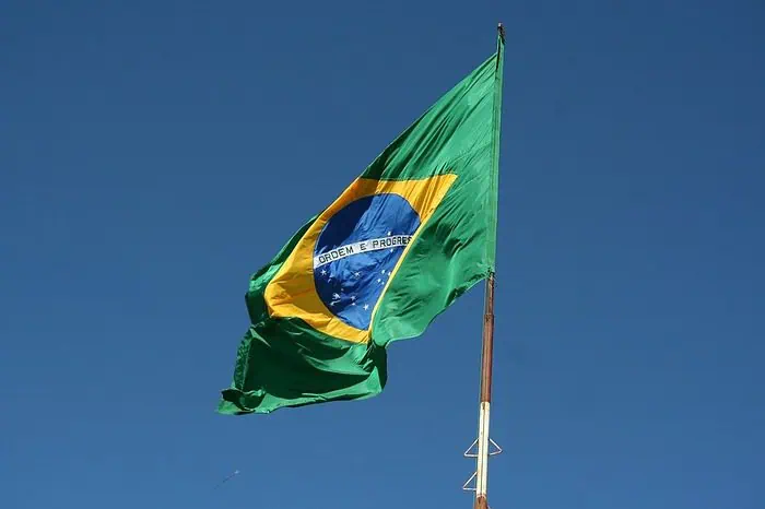 Desempleo en Brasil subió y participación en fuerza laboral se desplomó a mínimo histórico Desempleo en Brasil subió y participación en fuerza laboral se desplomó a mínimo histórico