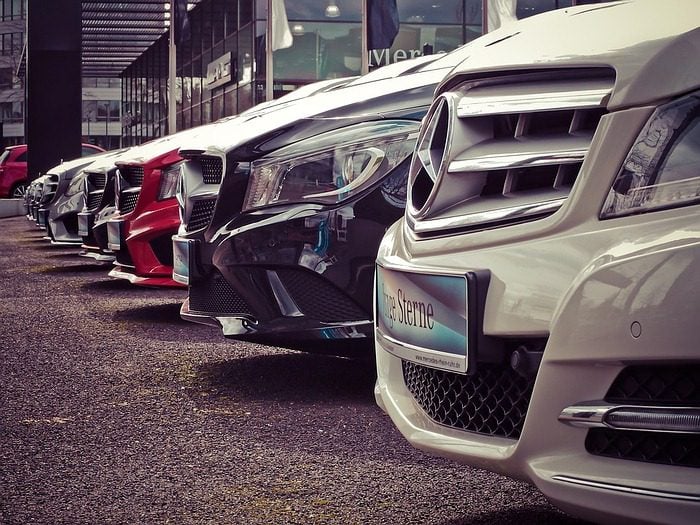 Siete consejos para comprar un carro de segunda en Colombia