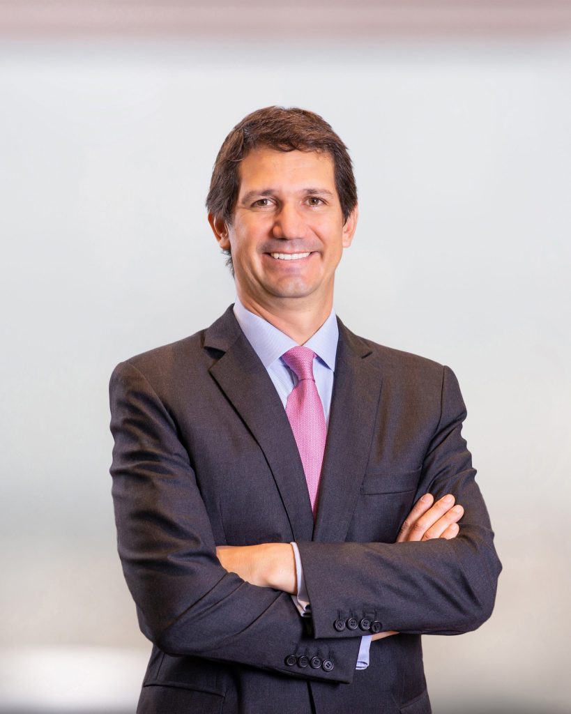 Sura y Credicorp Capital anuncian nuevo fondo de inversión en infraestructura para Latinoamérica