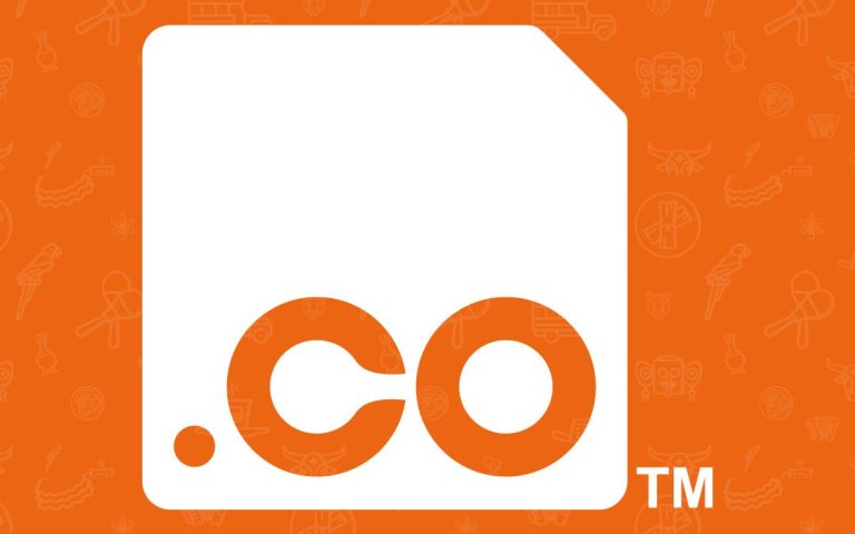 Se cumplen 11 años del registro del dominio .CO, que identifica a Colombia