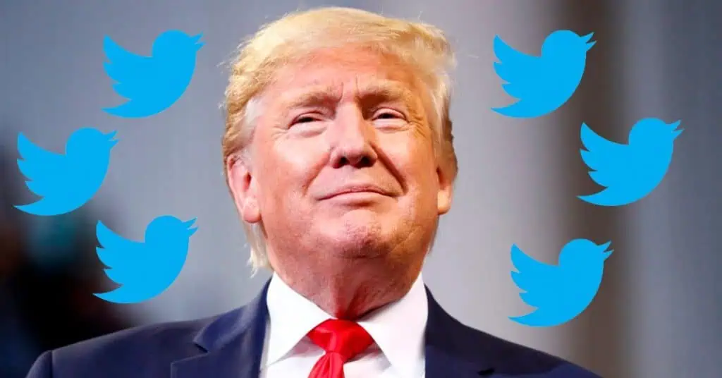 Trump firma orden ejecutiva tras asegurar que Twitter busca censurarlo Trump firma orden ejecutiva tras asegurar que Twitter busca censurarlo