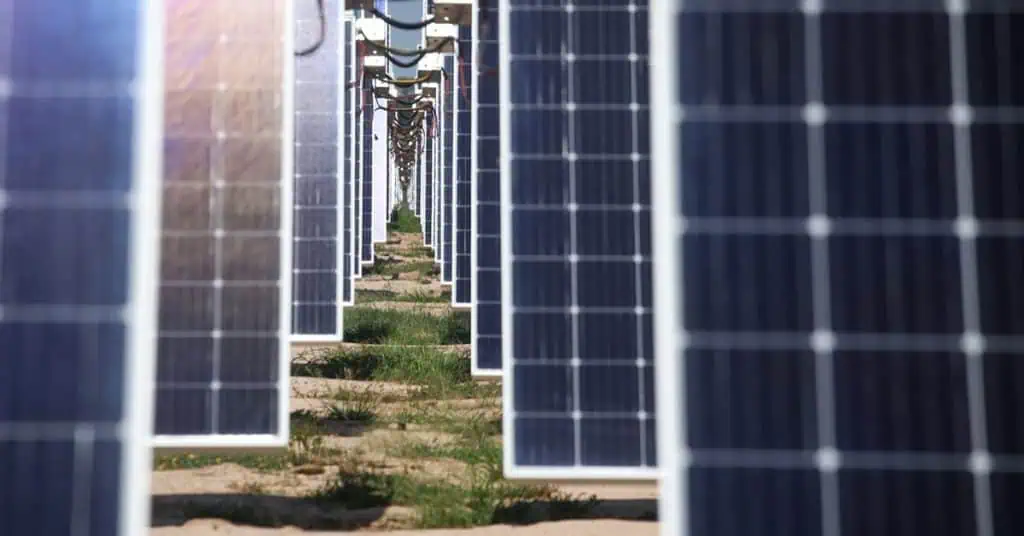 FDN financiará millonario megaproyecto de energía solar en este municipio de Cundinamarca FDN financiará millonario megaproyecto de energía solar en este municipio de Cundinamarca