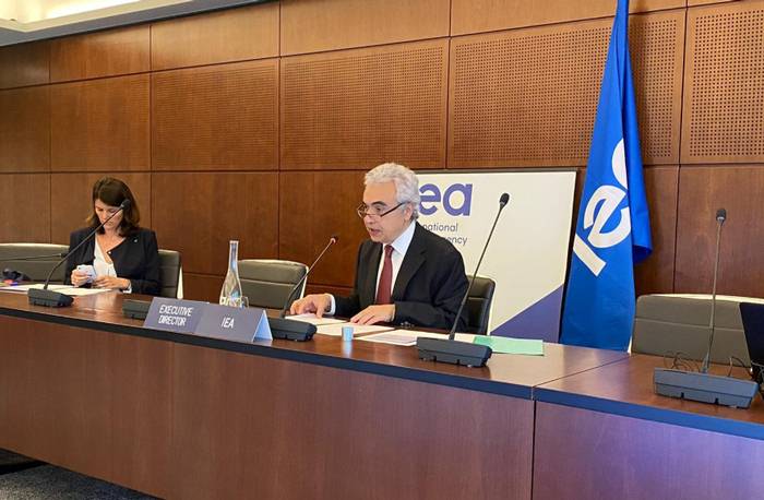 Inversión energética global caería en 2020 por coronavirus; afectaría producción de petróleo