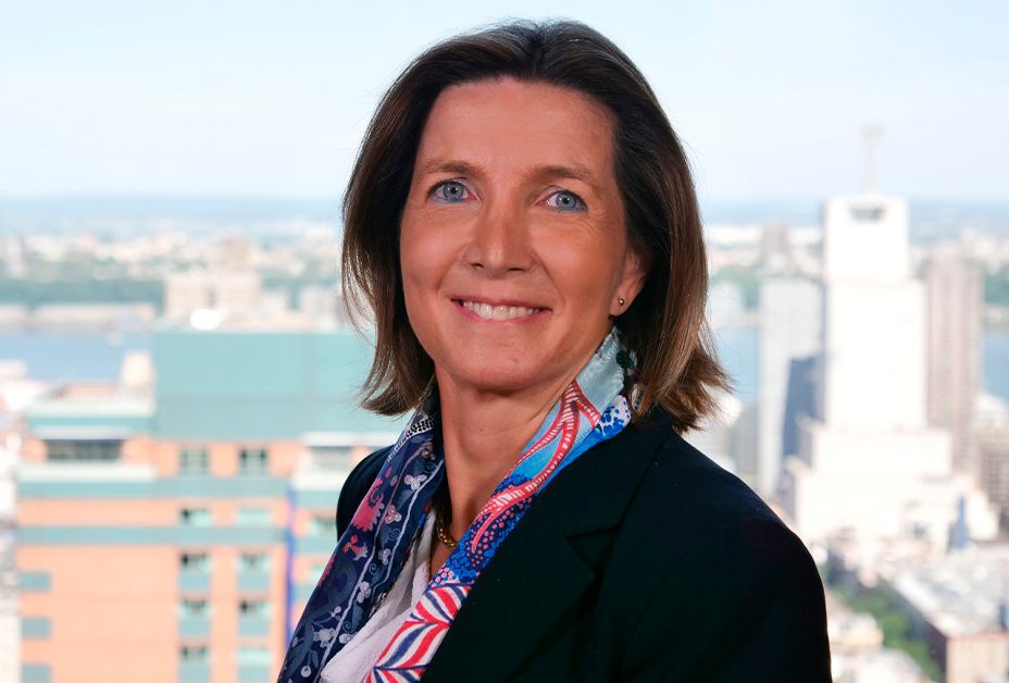 BNP Paribas nombró a Florence Pourchet como jefe de banca institucional para Latinoamérica